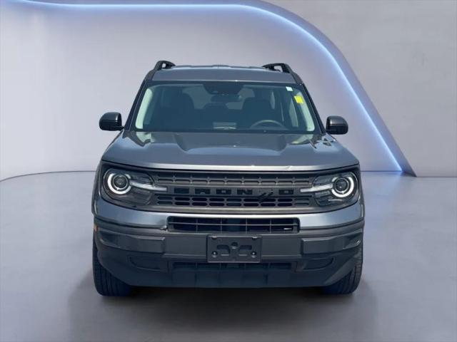 2022 Ford Bronco Sport Sport