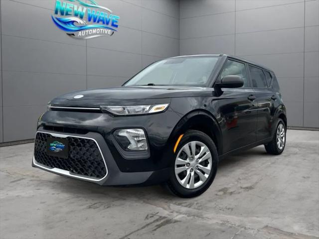 2020 Kia Soul LX for sale in Denver, CO