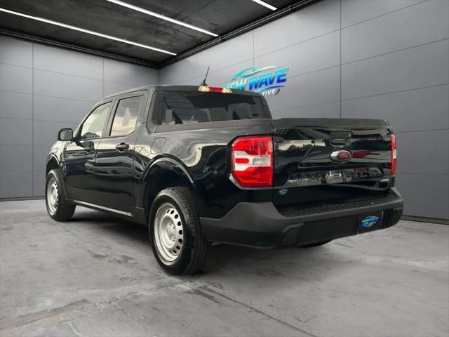 2022 Ford Maverick XL
