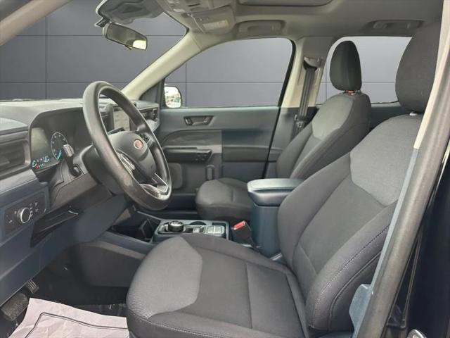 2022 Ford Maverick XL