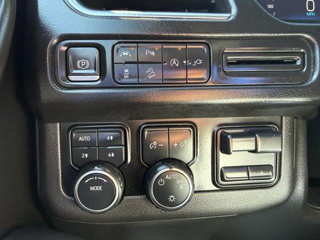 2022 Chevrolet Suburban 4WD Premier