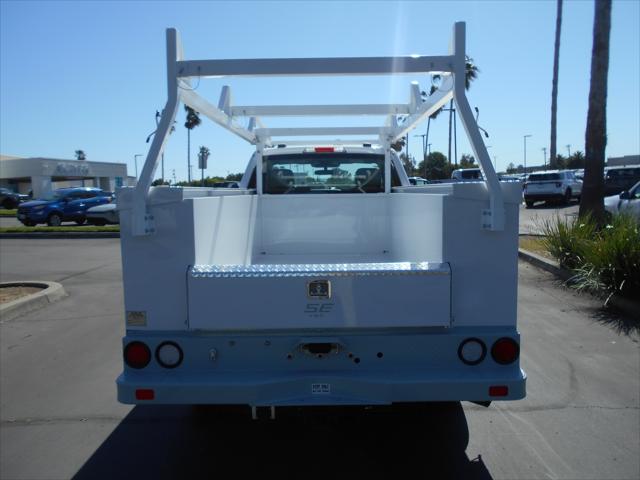 2026 Ford F-250 XL