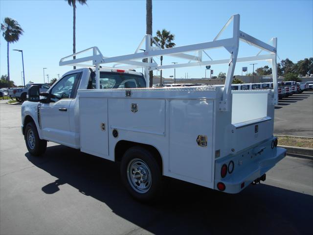 2026 Ford F-250 XL