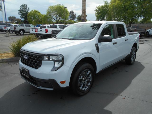 2026 Ford Maverick XLT for sale in Corning, CA