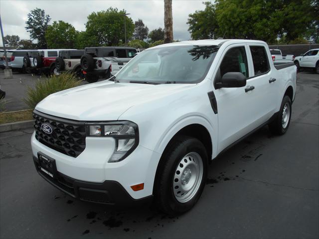 2026 Ford Maverick XL for sale in Corning, CA
