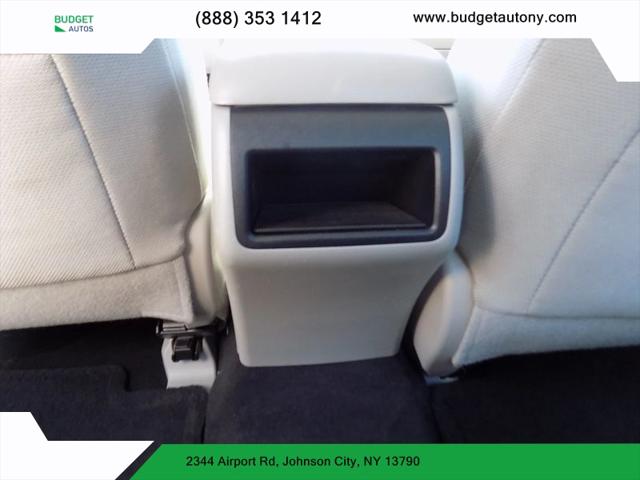 2013 Toyota Camry LE