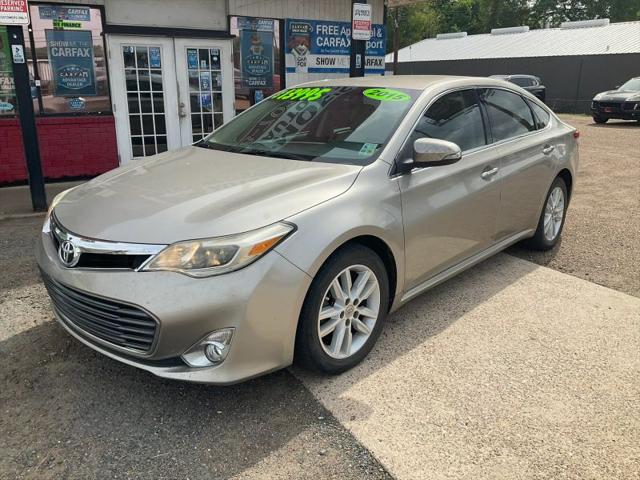 2015 Toyota Avalon XLE for sale in Shreveport, LA