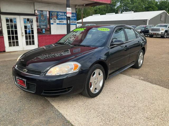 2008 Chevrolet Impala LT for sale in Shreveport, LA