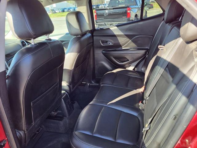 2015 Buick Encore Premium