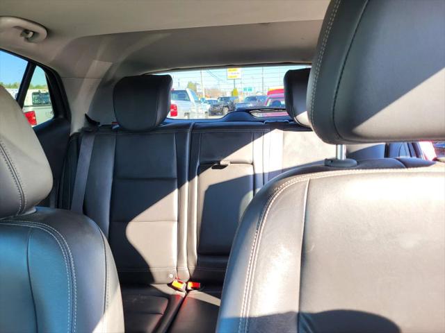 2015 Buick Encore Premium