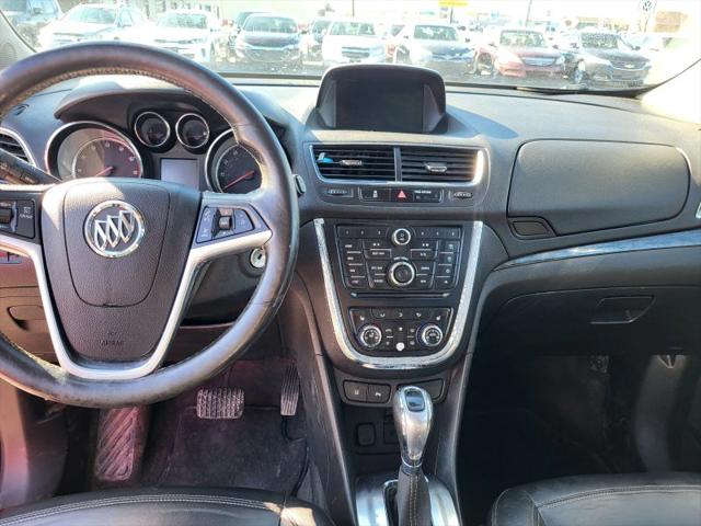 2015 Buick Encore Premium