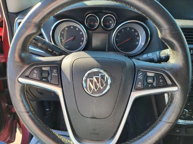2015 Buick Encore Premium