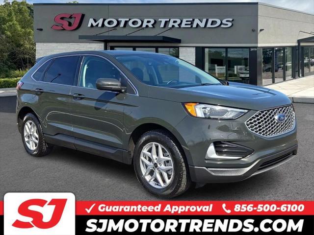 2024 Ford Edge SEL for sale in Vineland, NJ