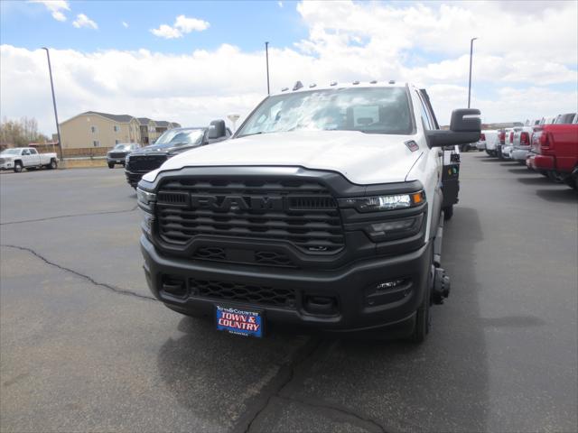 2026 Ram 3500 Tradesman/Big Horn for sale in Alamosa, CO