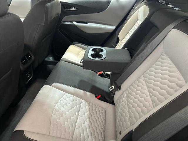 2021 Chevrolet Equinox AWD 1FL