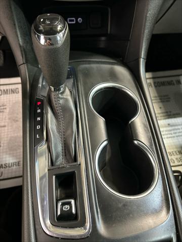 2021 Chevrolet Equinox AWD 1FL