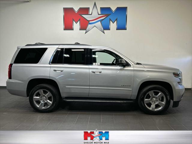 2018 Chevrolet Tahoe LS for sale in Christiansburg, VA