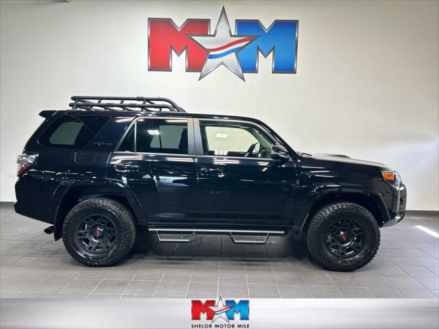 2024 Toyota 4Runner TRD Pro for sale in Christiansburg, VA