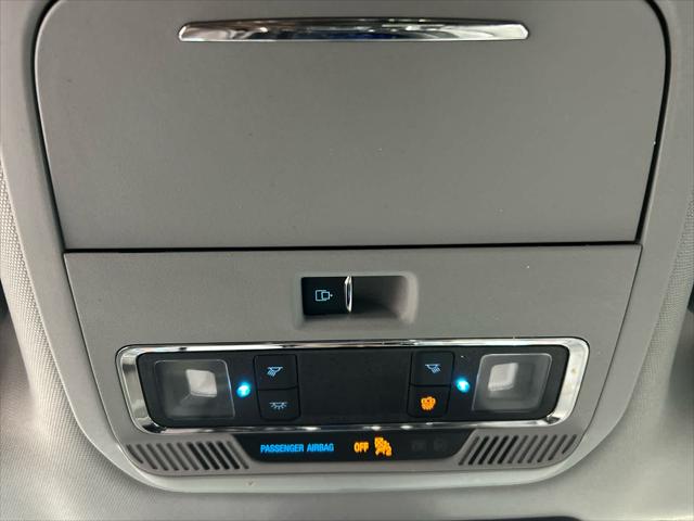 2022 Ford F-150 LARIAT 4WD SuperCrew 5.5 Box