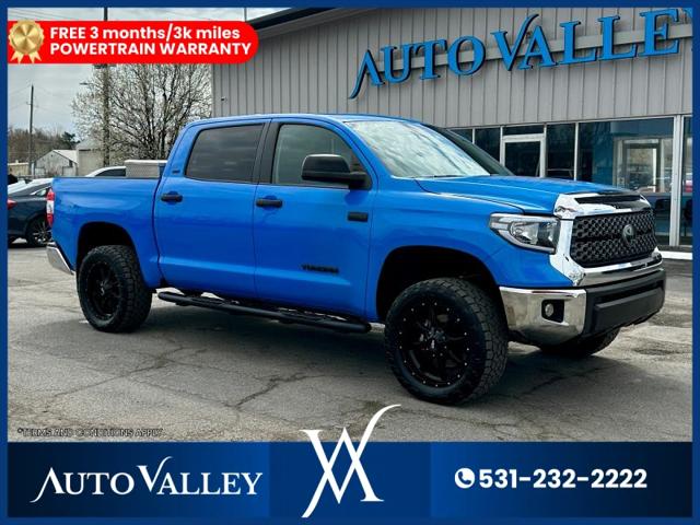 2021 Toyota Tundra SR5 for sale in Omaha, NE