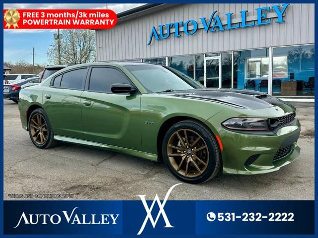 2023 Dodge Charger R/T for sale in Omaha, NE