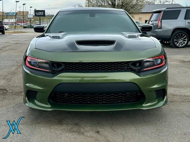 2023 Dodge Charger R/T