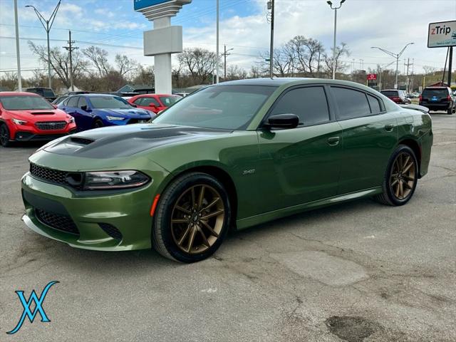 2023 Dodge Charger R/T