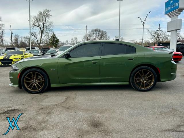 2023 Dodge Charger R/T