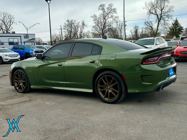 2023 Dodge Charger R/T