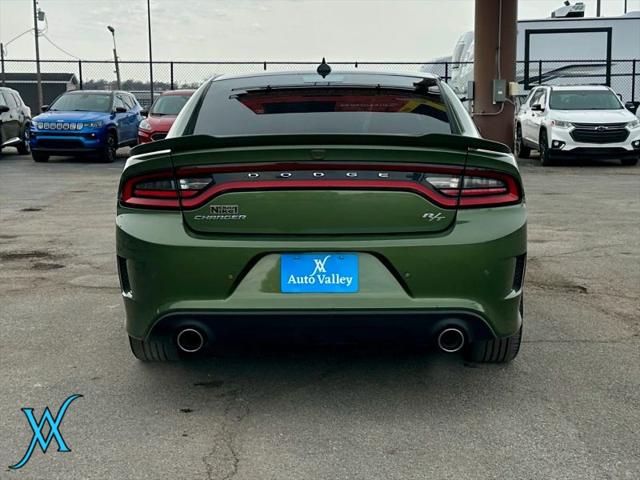 2023 Dodge Charger R/T