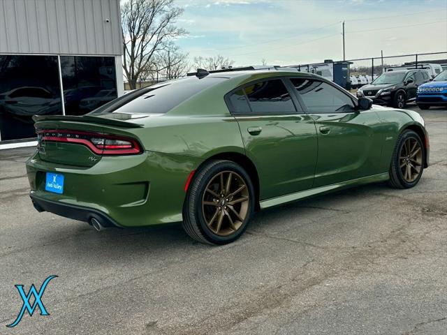 2023 Dodge Charger R/T