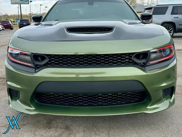 2023 Dodge Charger R/T