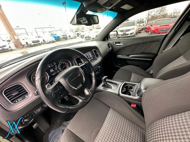 2023 Dodge Charger R/T