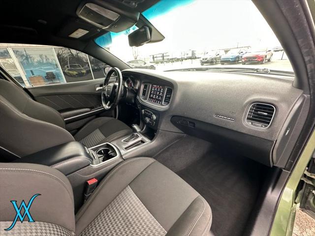 2023 Dodge Charger R/T