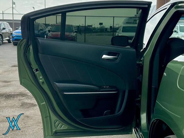 2023 Dodge Charger R/T