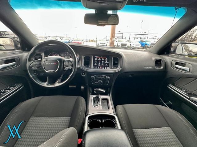 2023 Dodge Charger R/T