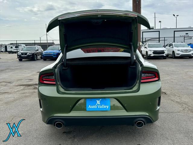 2023 Dodge Charger R/T