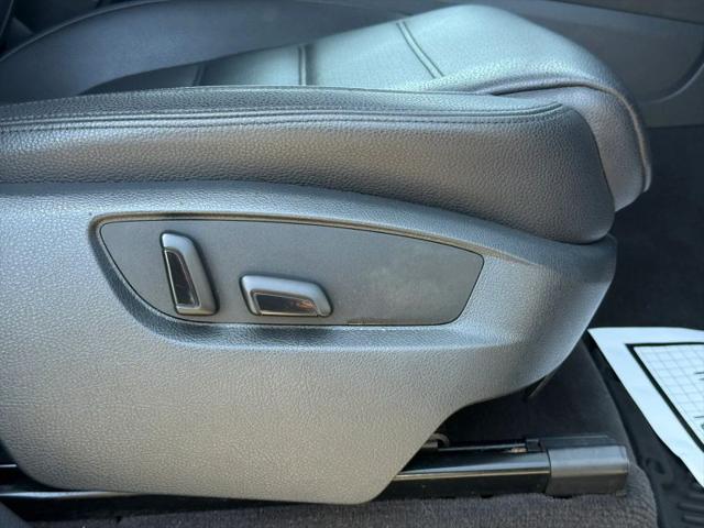 2012 Volkswagen Touareg VR6 Sport