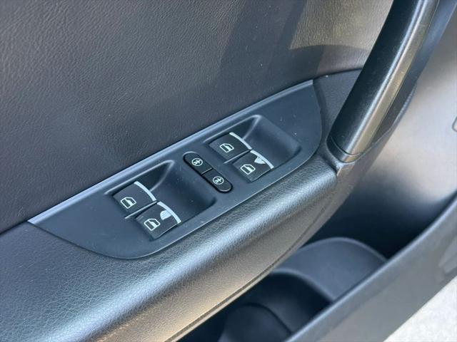 2012 Volkswagen Touareg VR6 Sport