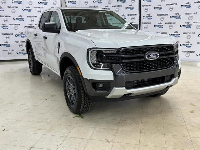 2026 Ford Ranger XLT for sale in Erie, PA