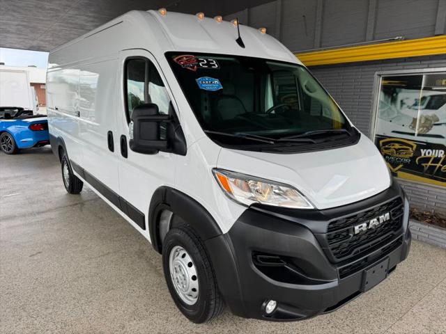 2023 Ram ProMaster Cargo Van High Roof 159" WB EXT for sale in Orlando, FL