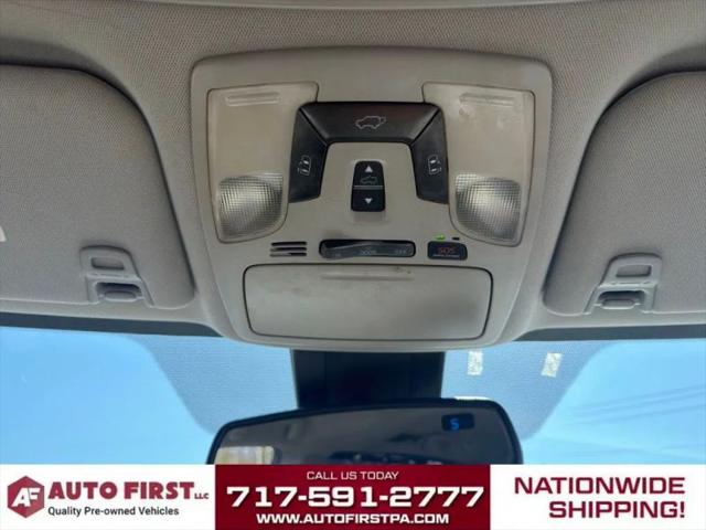 2018 Toyota Sienna XLE 8 Passenger
