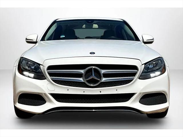 2015 Mercedes-Benz C-CLASS C 300 C 300