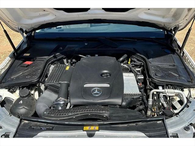 2015 Mercedes-Benz C-CLASS C 300 C 300