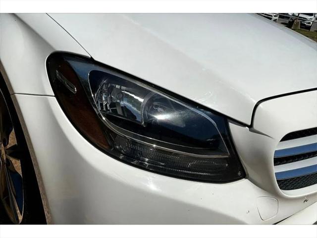 2015 Mercedes-Benz C-CLASS C 300 C 300