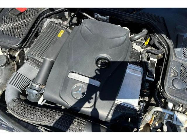 2015 Mercedes-Benz C-CLASS C 300 C 300