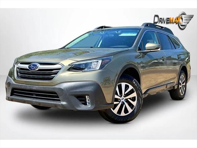 2020 Subaru Outback Premium for sale in Southaven, MS