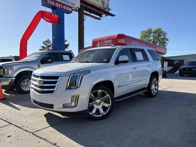 2019 Cadillac Escalade Luxury for sale in Baton Rouge, LA