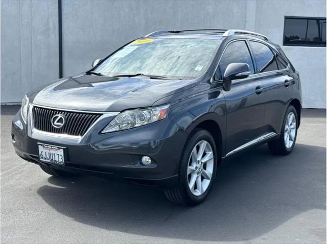 2010 Lexus RX 350 350 for sale in Garden Grove, CA