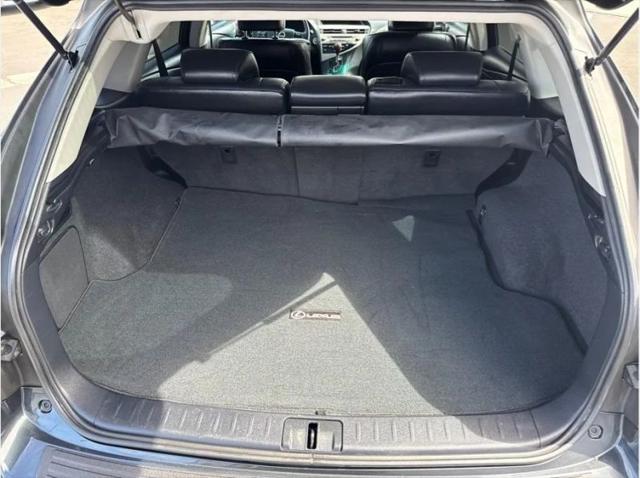 2010 Lexus RX 350 350